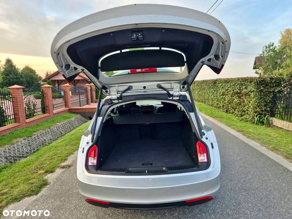 Opel Insignia 1.4 Turbo ecoFLEXStart/Stop Design Edition - 28