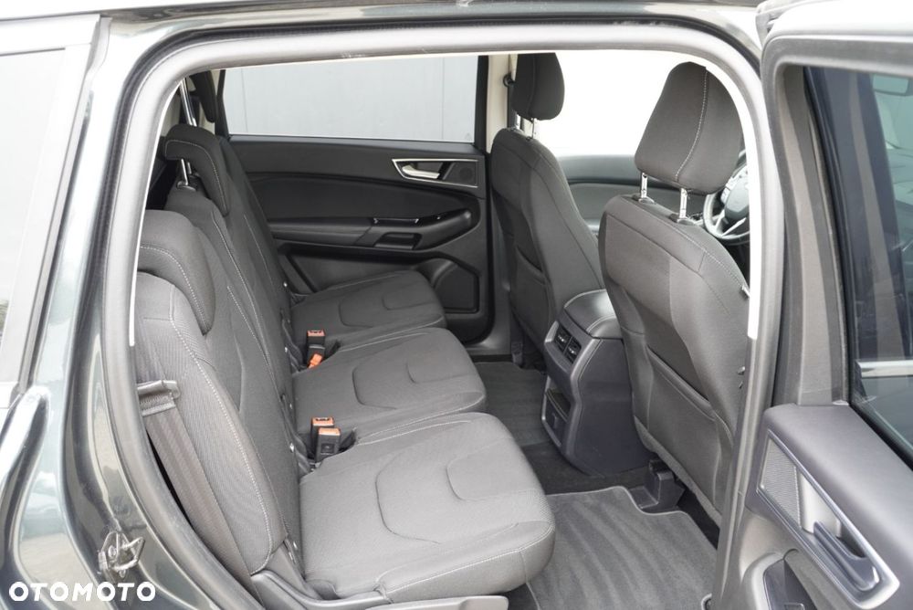 Ford S-Max 2.0 TDCi Titanium PowerShift - 8