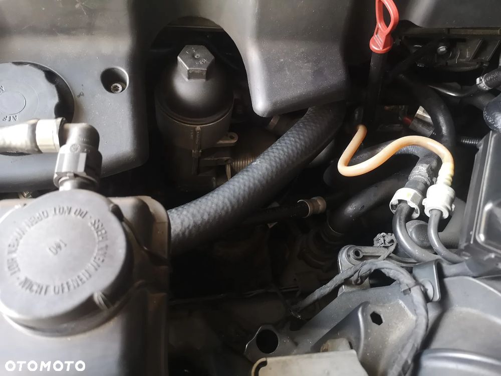 BMW Seria 5 - 16