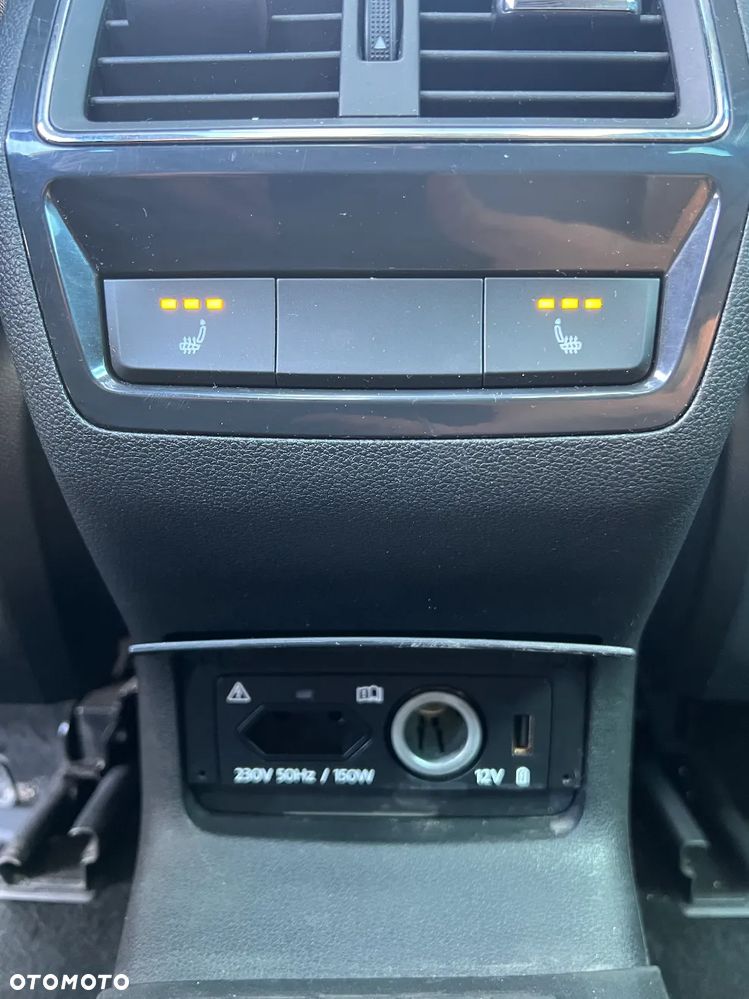 Skoda Kodiaq 2.0 TSI 4x4 Sportline DSG 7os - 23