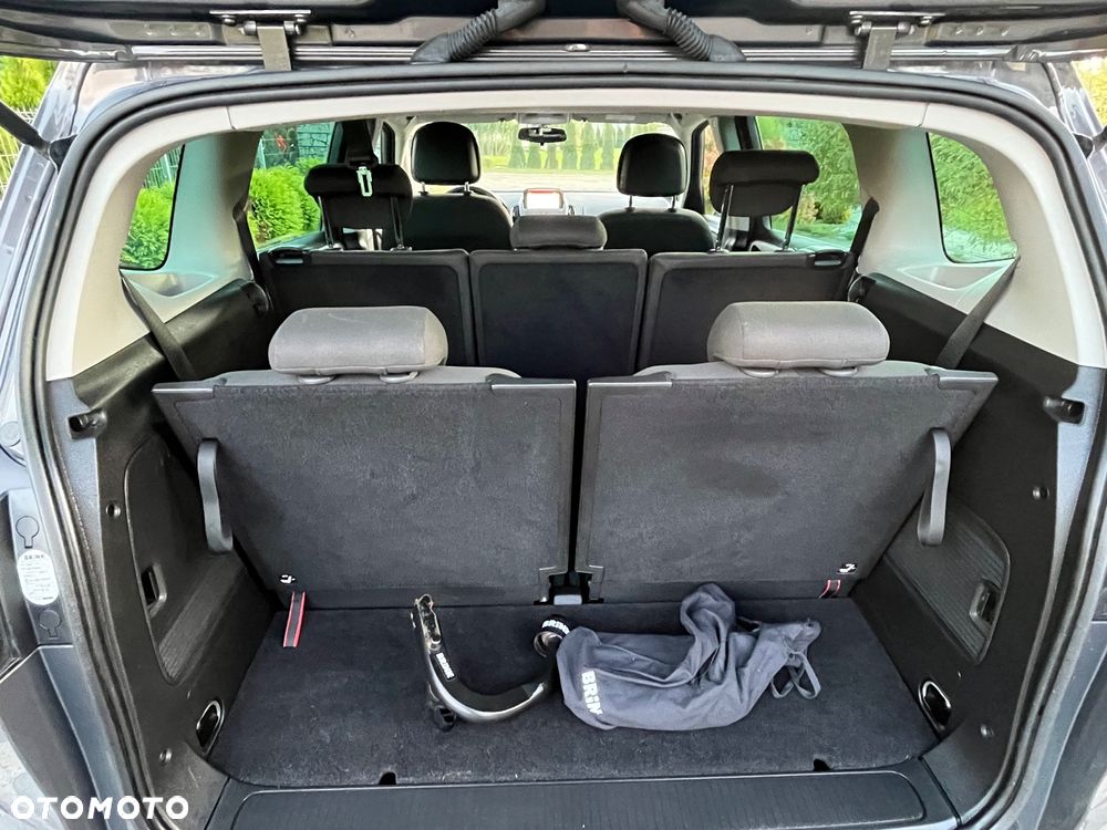 Opel Zafira Tourer 1.4 Turbo Innovation - 14