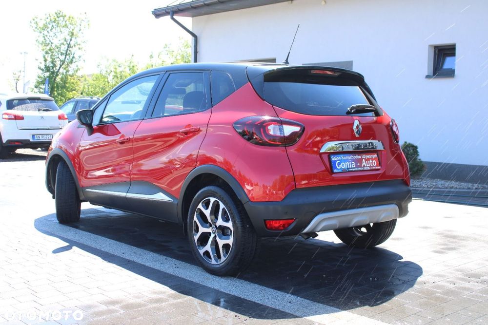 Renault Captur - 4