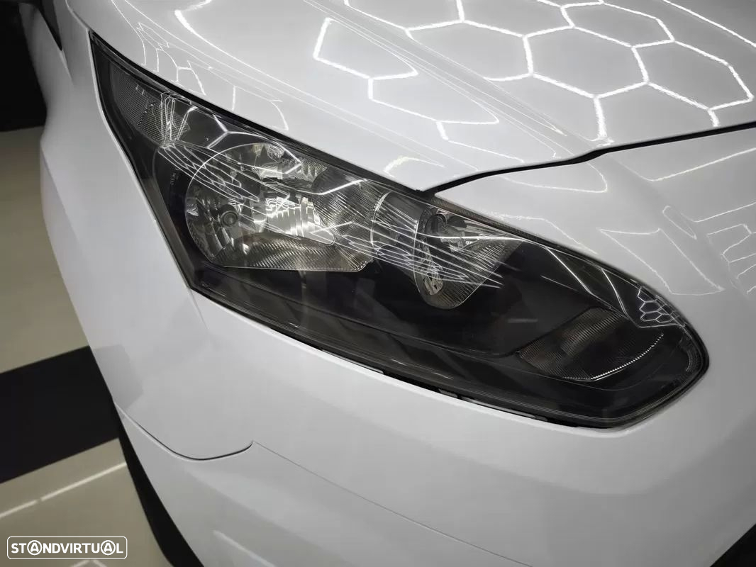Ford Transit Connect L2 Titanium - 11