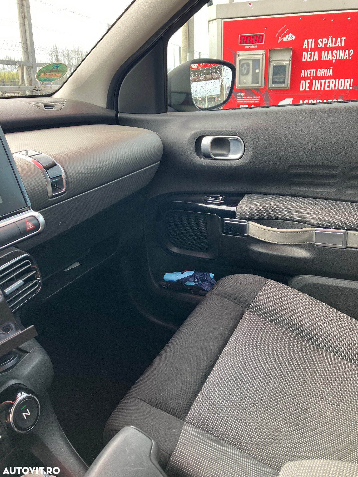 Citroën C4 Cactus - 11