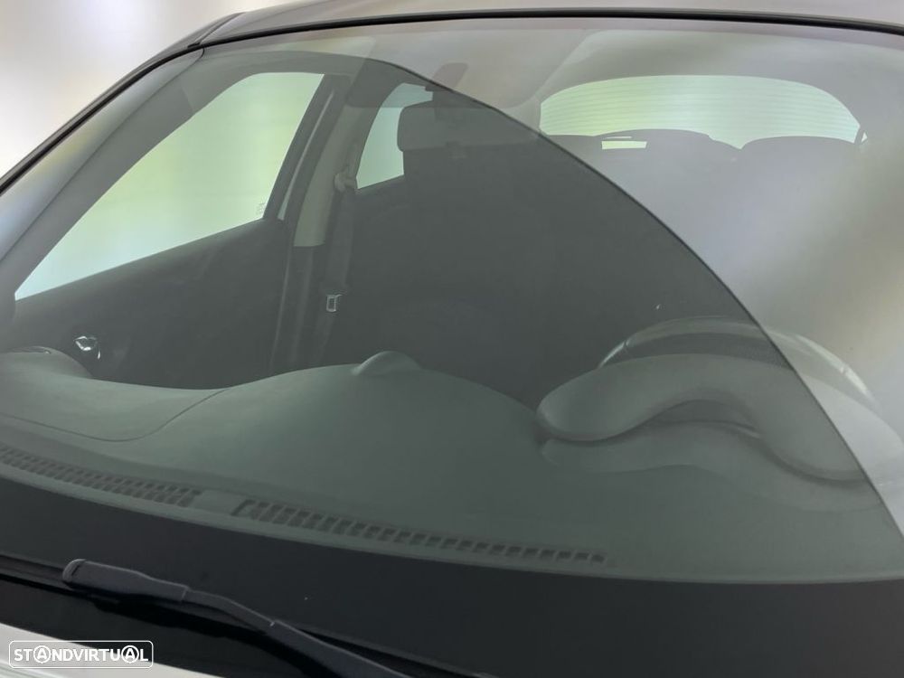 Nissan Juke 1.5 dCi N-Connecta - 19