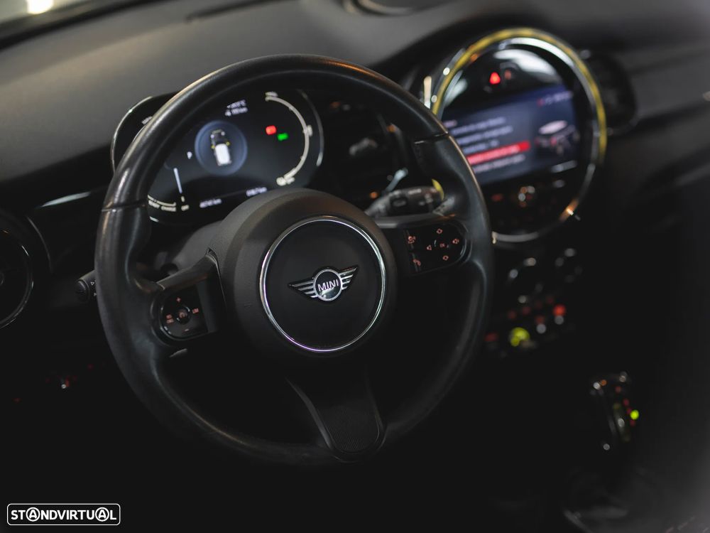 MINI 3 Portas Cooper SE S - 14