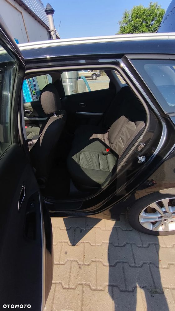 Kia Ceed 1.6 GDI Vision - 13