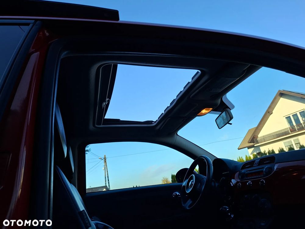 Fiat 500 - 23