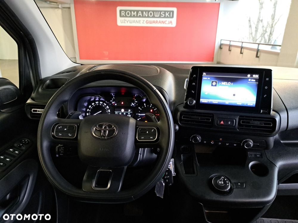 Toyota Proace City Verso - 17