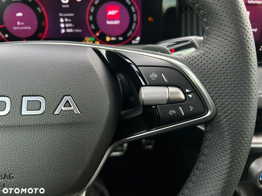 Skoda Superb - 17