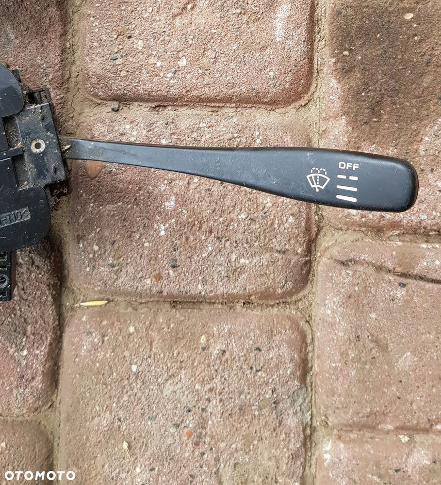 Nissan Navara D22 Przełącznik Zespolony - 3