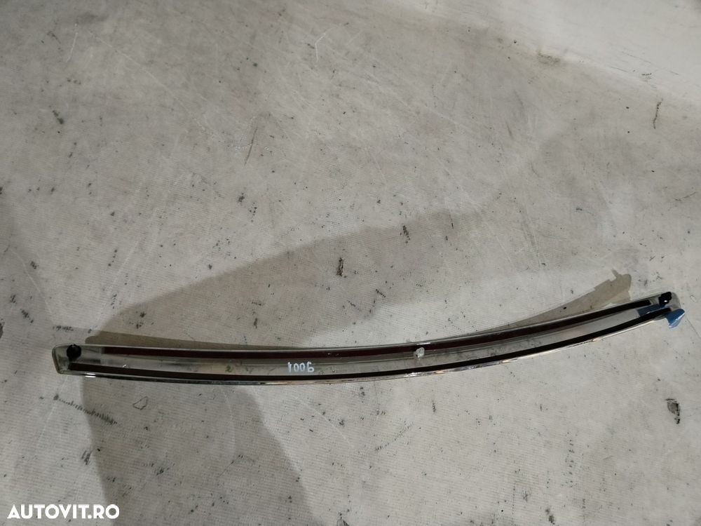 Crom capota Ford Focus 2, facelift, 2008, 2009, 2010, 2011, cod origine OE 8M51-8666-B. - 3