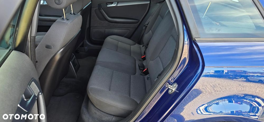 Audi A3 Sportback 1.6 TDI Ambiente - 16