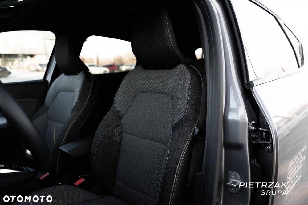 Renault Captur - 8
