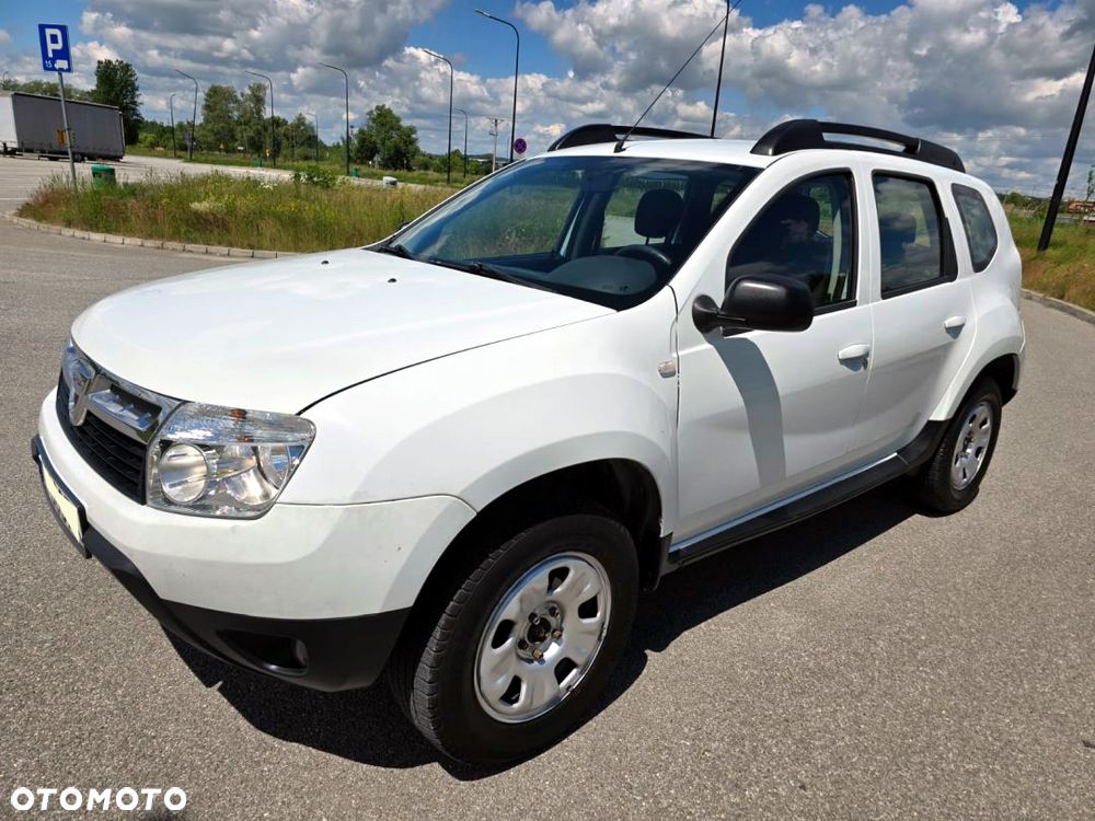 Dacia Duster 1.6 Euro5 - 30