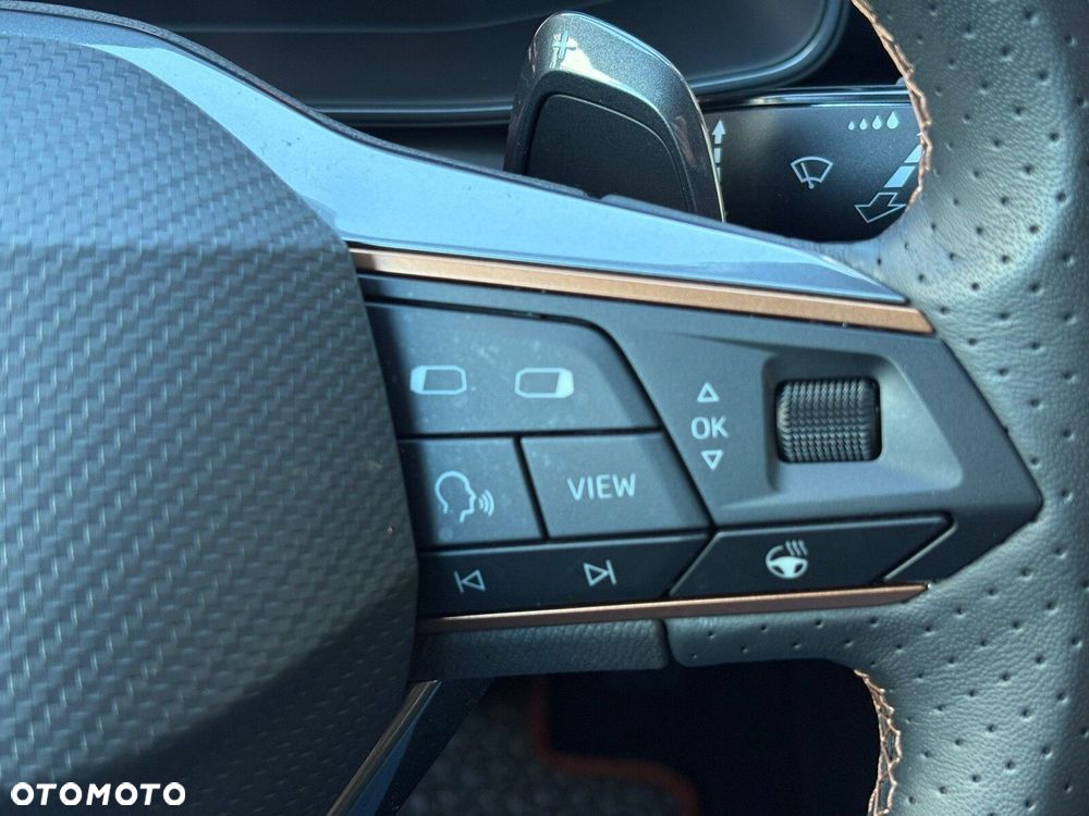 Cupra Formentor 1.5 TSI DSG - 8