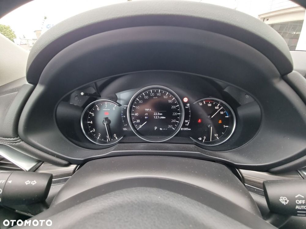 Mazda CX-5 - 19
