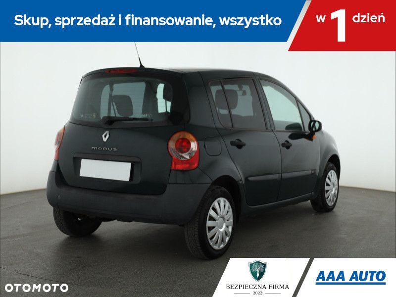 Renault Modus - 7