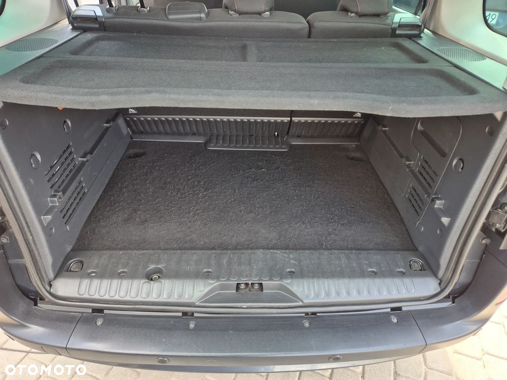 Mercedes-Benz Citan Tourer lang EDITION - 19