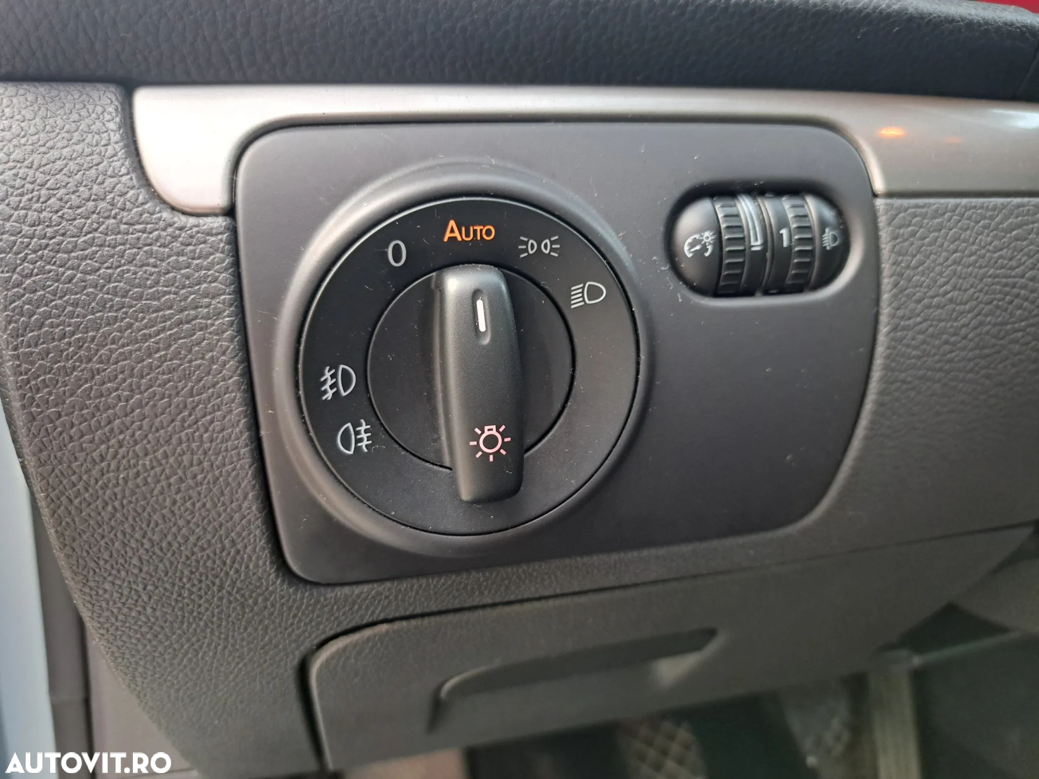 Volkswagen Golf Variant 1.4 TSI Comfortline - 13