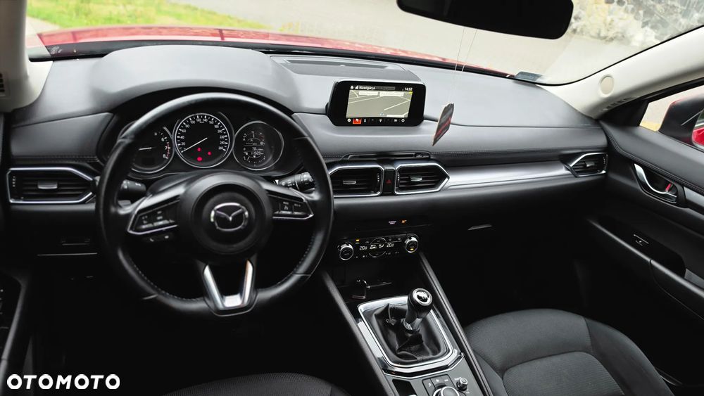 Mazda CX-5 2.0 Skypassion 2WD - 24
