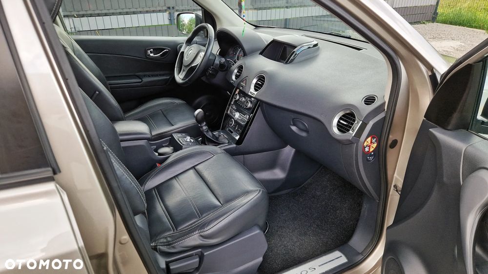 Renault Koleos 2.0 dCi 4x4 Dynamique - 9
