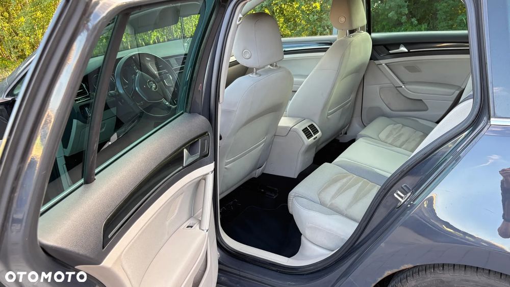 Volkswagen Golf 2.0 TDI BMT Highline DSG - 6