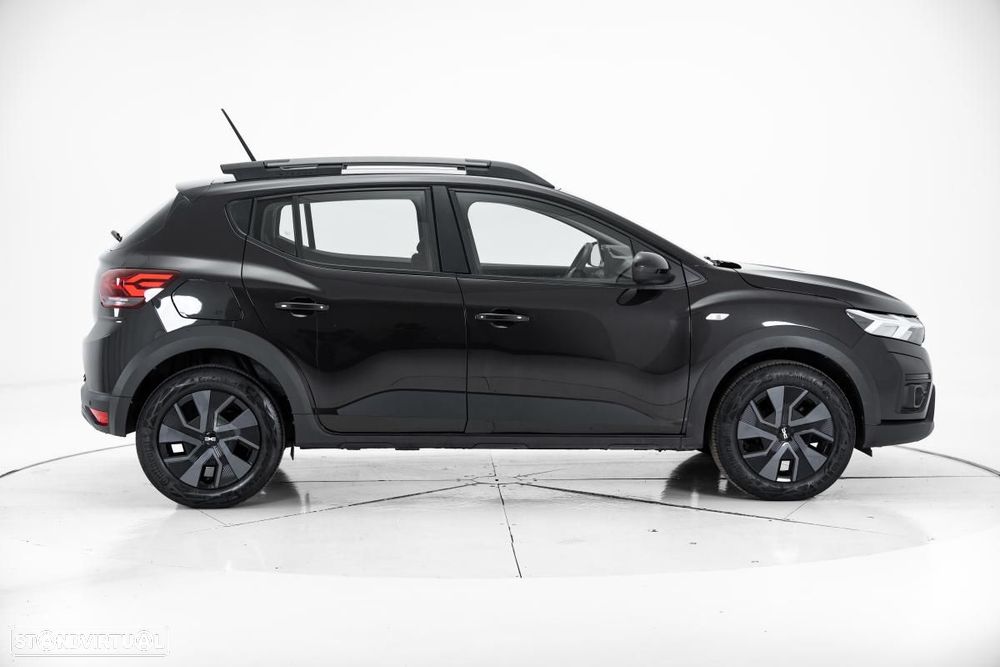 Dacia Sandero 1.0 ECO-G Expression Bi-Fuel - 2
