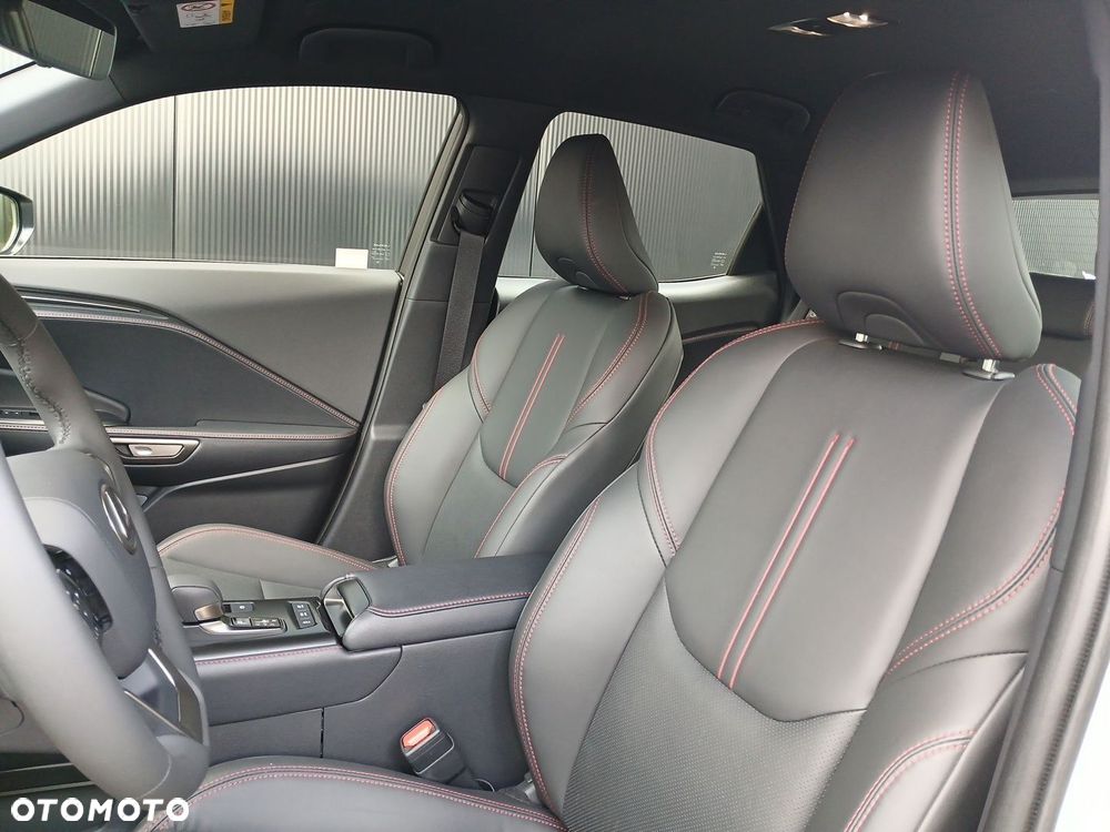 Lexus LBX 1.5 Hybrid Elegant - 13