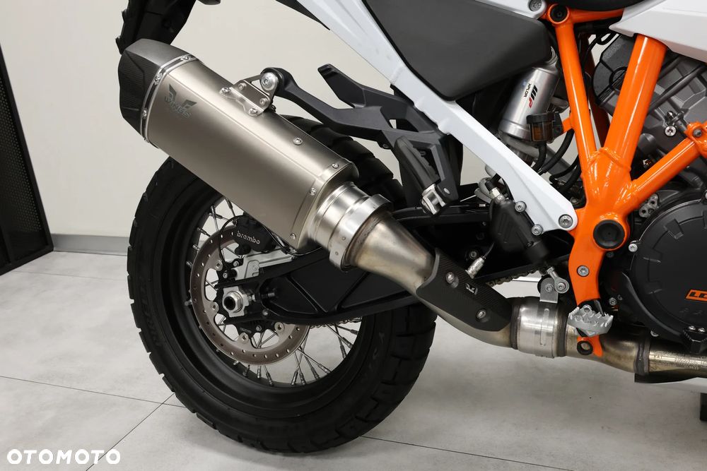 KTM Super Adventure - 37