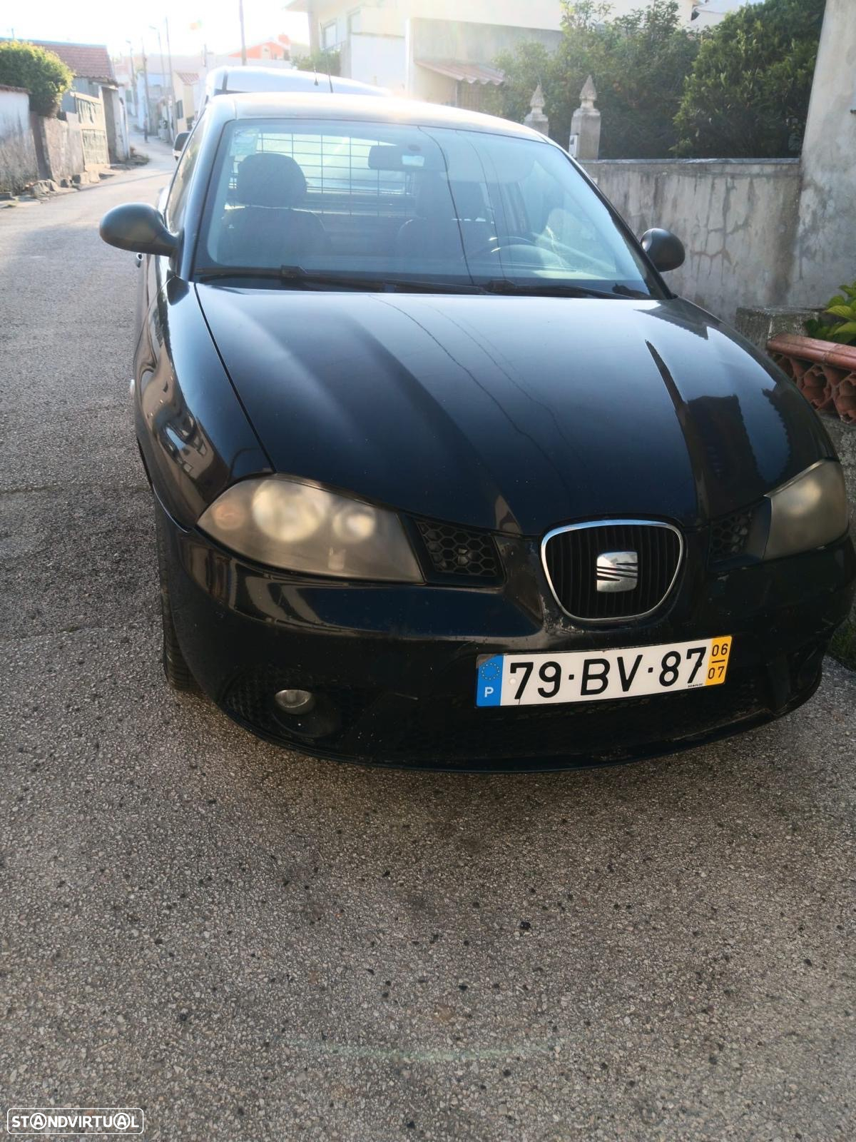 SEAT Ibiza 1.4 TDi Reference - 2