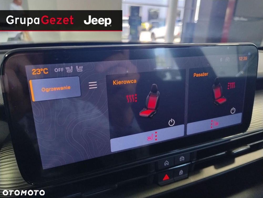 Jeep Avenger - 19