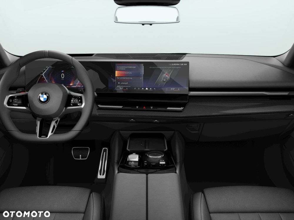 BMW Seria 5 - 8