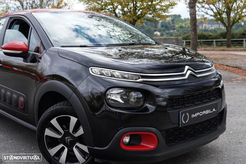 Citroën C3 - 16