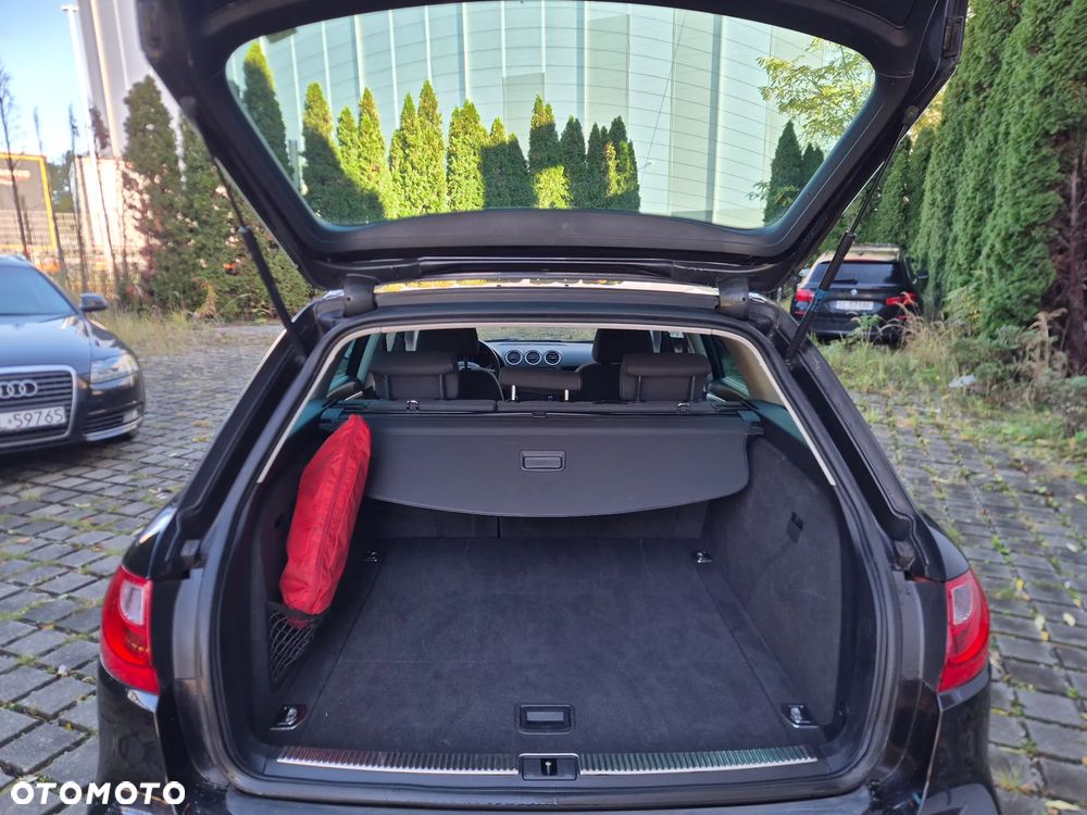 Seat Exeo 2.0 TDI CR Style - 16