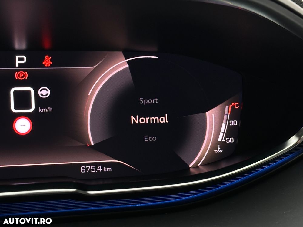 Peugeot 3008 1.6 PureTech S&S EAT8 GT - 22
