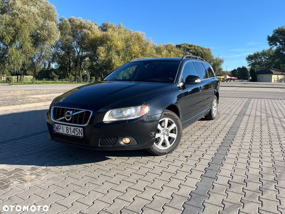 Volvo V70