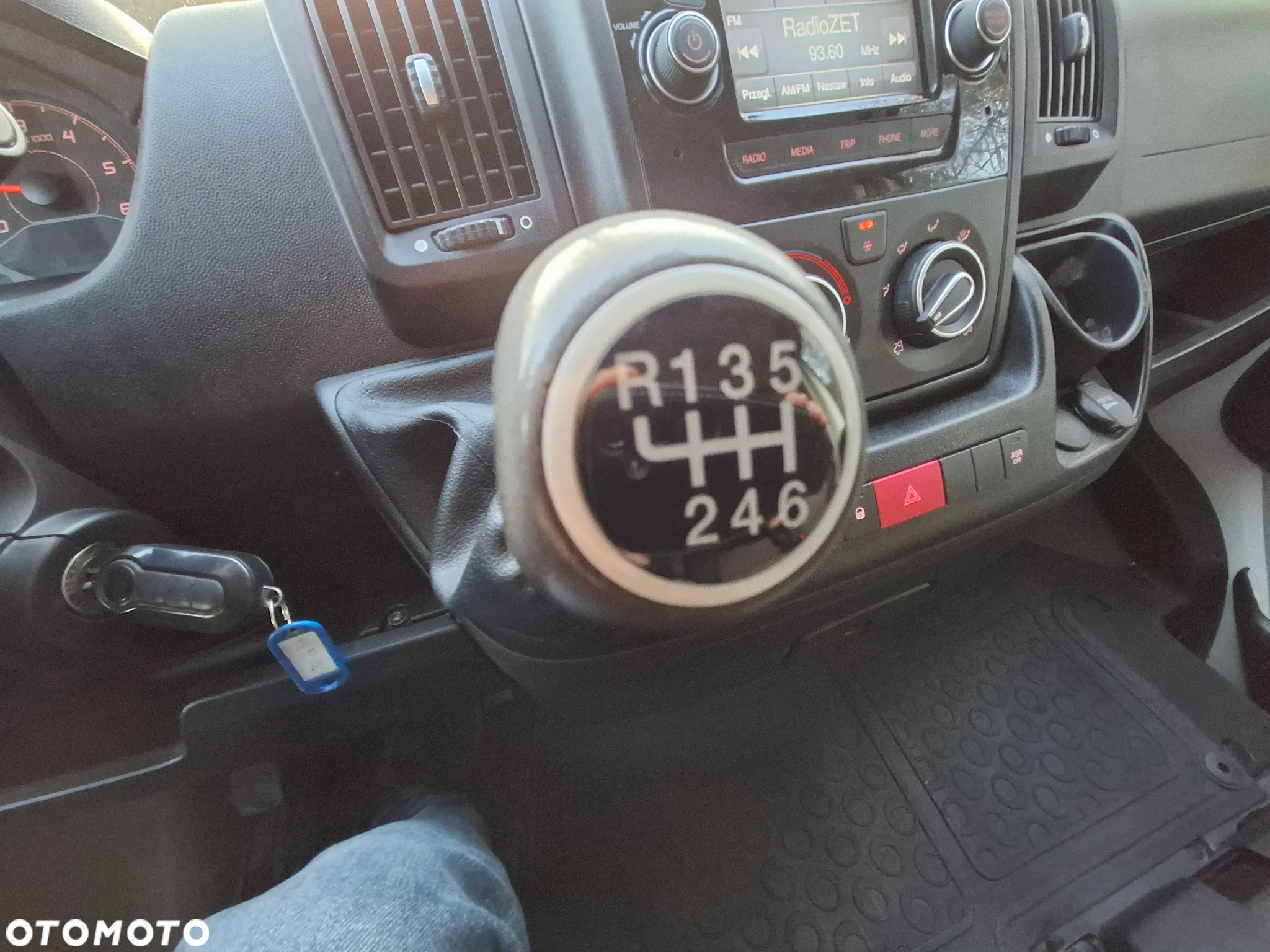 Peugeot Boxer - 22