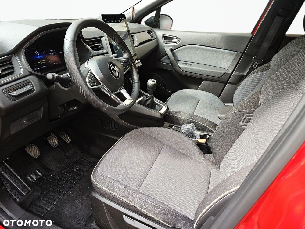 Renault Captur - 12