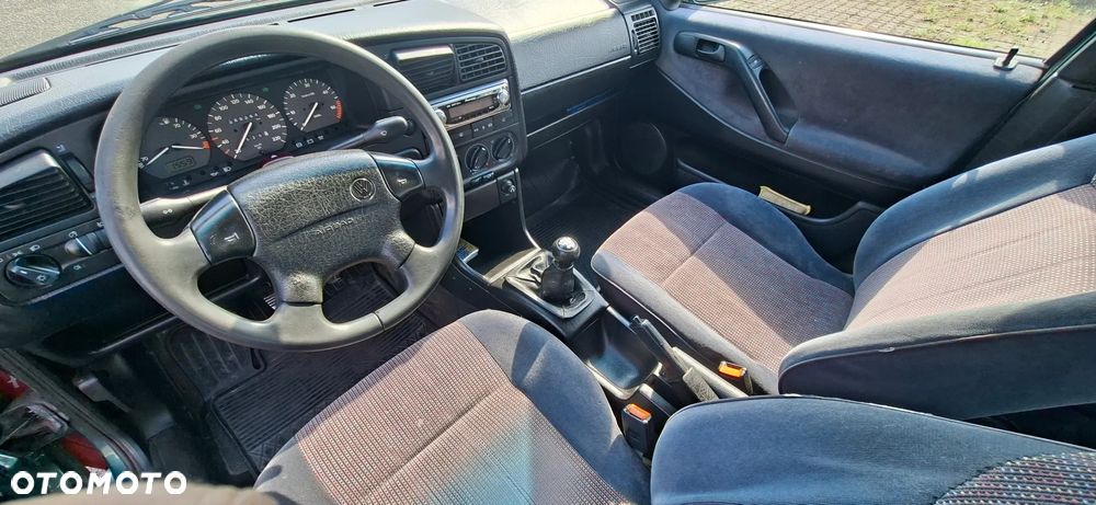 Volkswagen Passat 1.9 TDI - 8