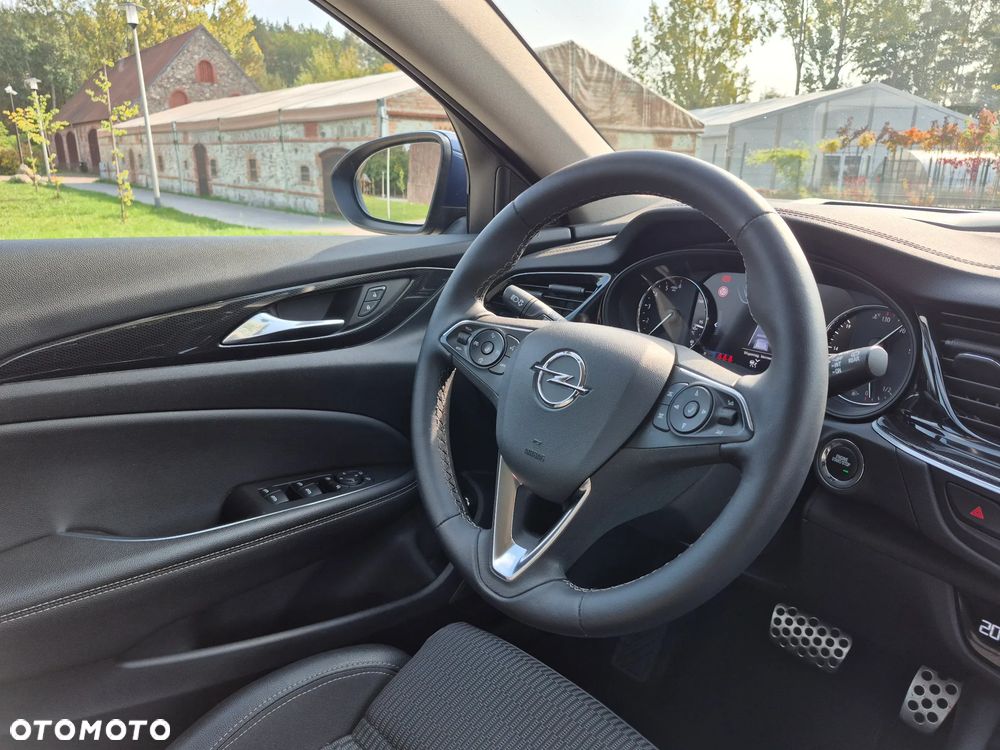 Opel Insignia 1.6 CDTI Innovation - 17