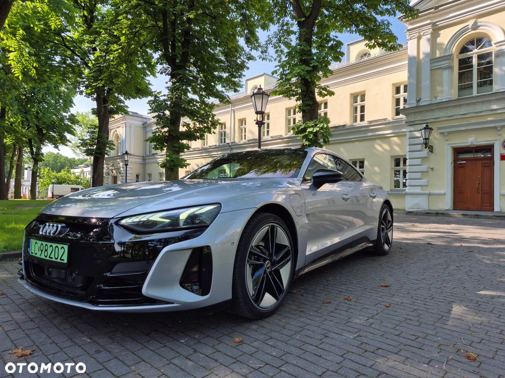 Audi e-tron GT - 3