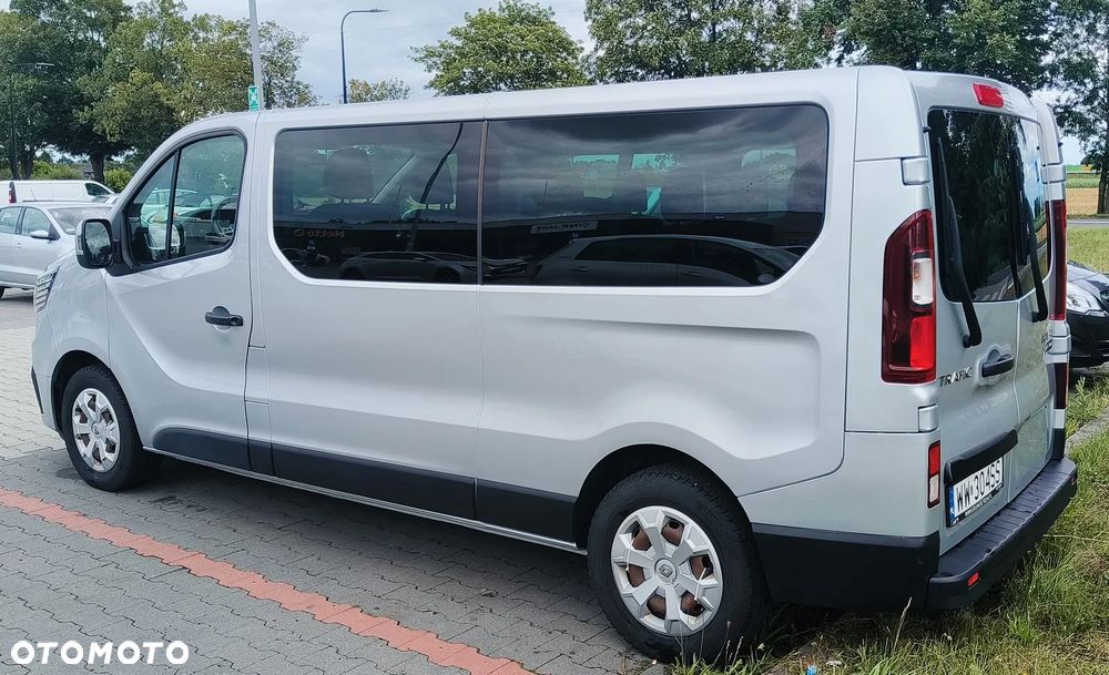 Renault Trafic 2.0 dCi - 3