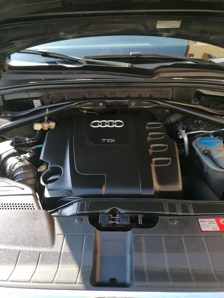 Audi Q5 2.0 TDI Quattro - 7