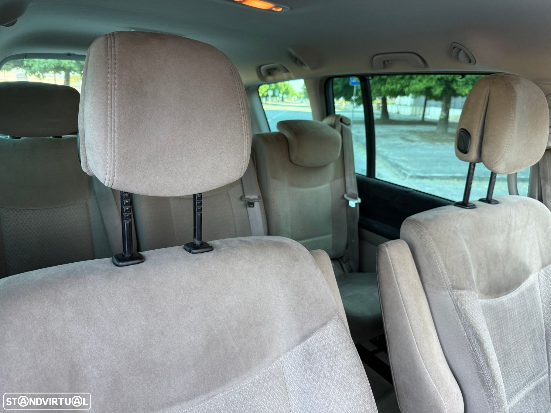 Renault Grand Espace 2.0 dCi Luxe 7L - 18