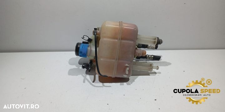 Vas expansiune  2.2HDI Fiat Ducato 3 Typ250 [1st facelift] [2012 - 20 - 2