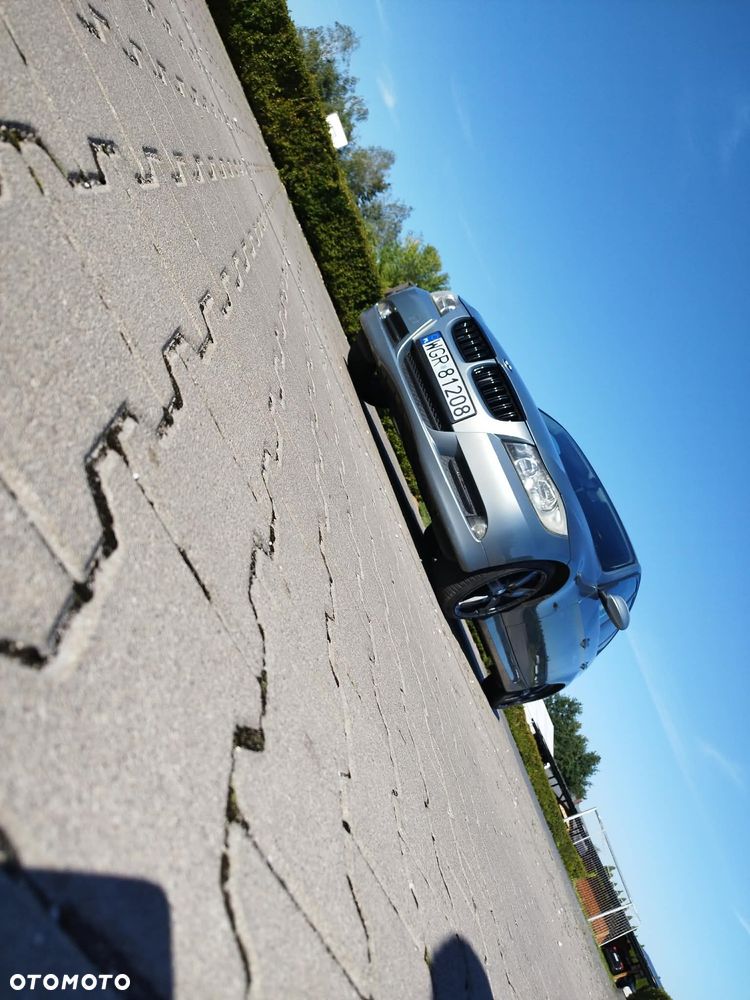 BMW Seria 3 - 13