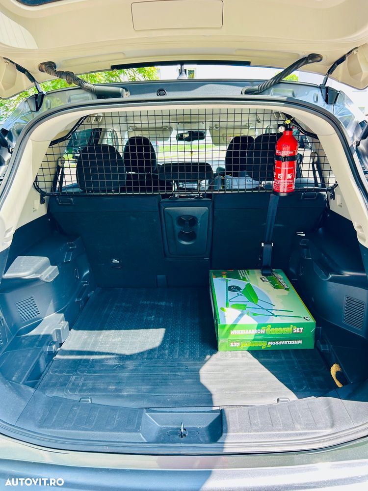 Nissan X-Trail 1.6 dCi ALL-MODE 4x4i 360 - 16