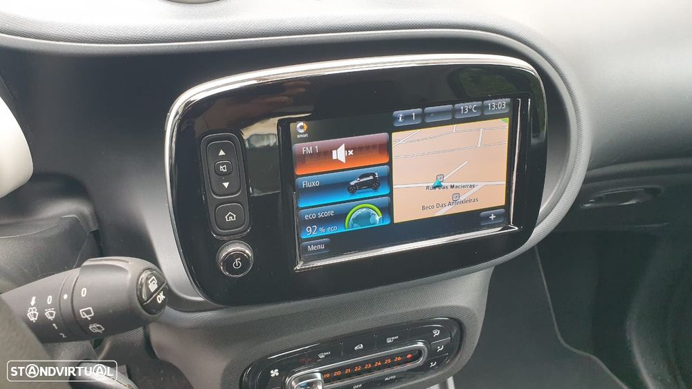 Smart ForTwo Coupé Drive Passion - 7