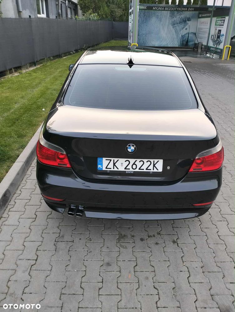 BMW Seria 5 - 13